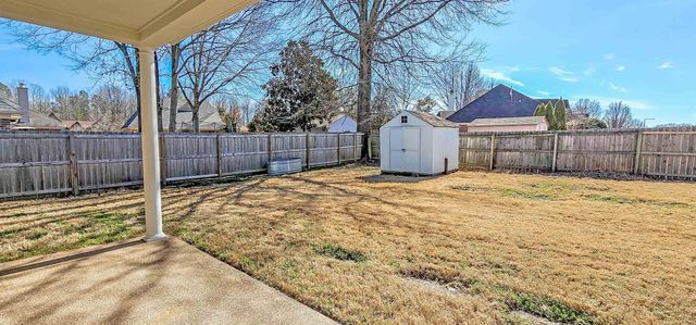 5283 BEAGLE TRL, Bartlett, TN 38002