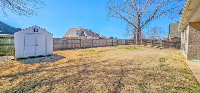5283 BEAGLE TRL, Bartlett, TN 38002