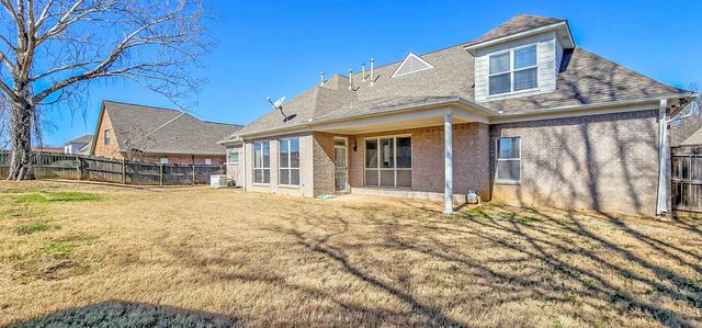 5283 BEAGLE TRL, Bartlett, TN 38002
