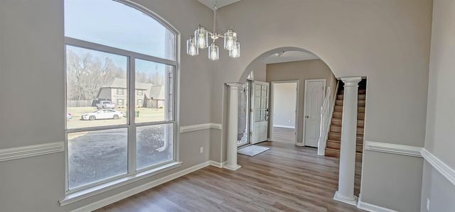 5283 BEAGLE TRL, Bartlett, TN 38002