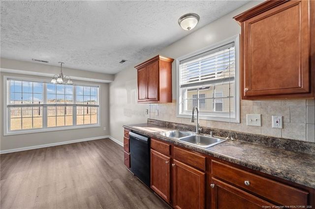 521 Fairfield Circle, Raeford, NC 28376