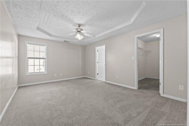 521 Fairfield Circle, Raeford, NC 28376