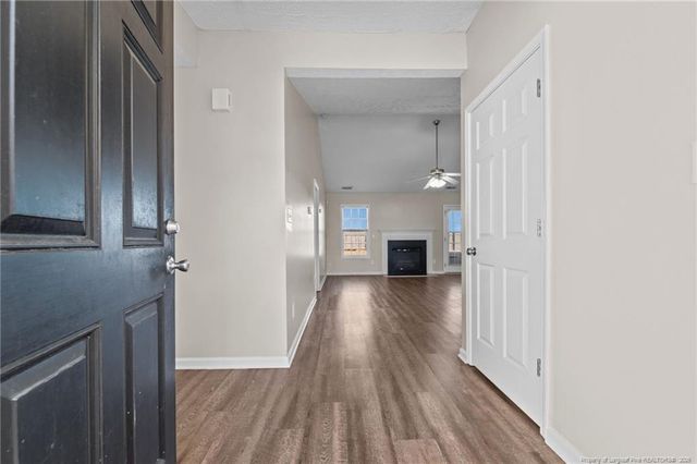 521 Fairfield Circle, Raeford, NC 28376