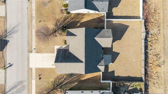 521 Fairfield Circle, Raeford, NC 28376