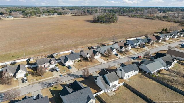 521 Fairfield Circle, Raeford, NC 28376