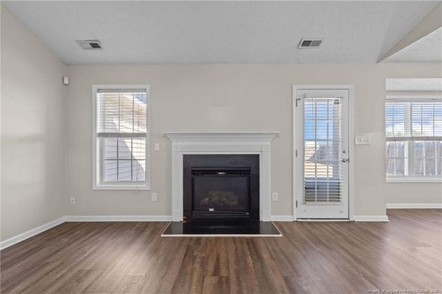 521 Fairfield Circle, Raeford, NC 28376