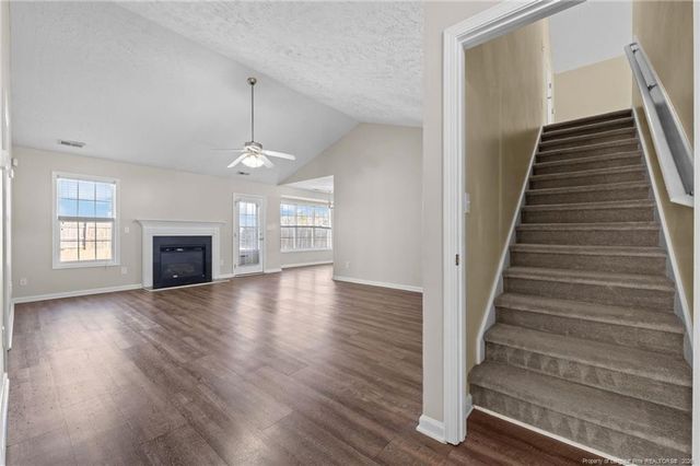 521 Fairfield Circle, Raeford, NC 28376