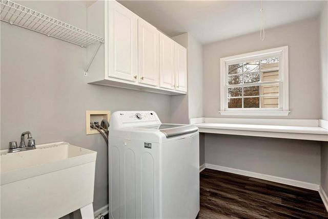 7530 Newstead Drive, Cumming, GA 30041