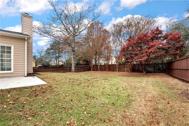 7530 Newstead Drive, Cumming, GA 30041
