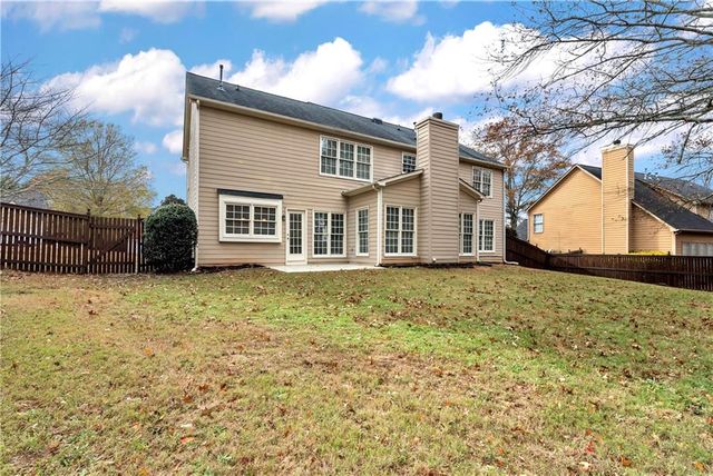7530 Newstead Drive, Cumming, GA 30041