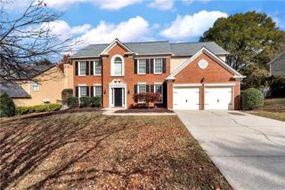 7530 Newstead Drive, Cumming, GA 30041
