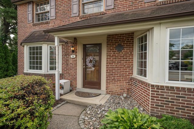 11 CURTIS RD, Springfield, PA 19064