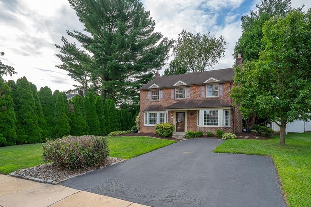 11 CURTIS RD, Springfield, PA 19064