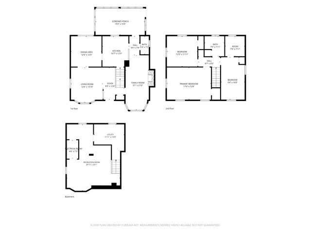 11 CURTIS RD, Springfield, PA 19064