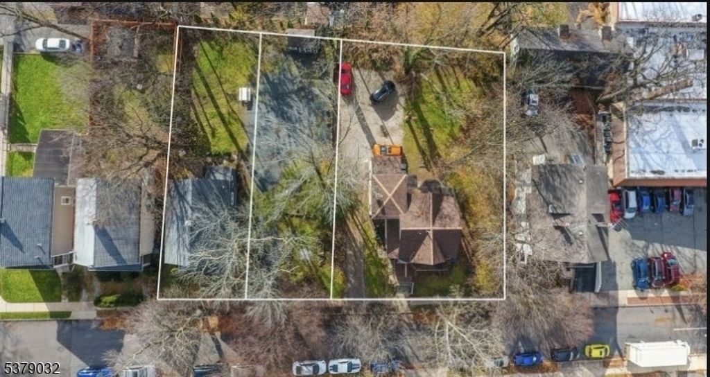 74 2Nd St, South Orange Village Twp., NJ 07079