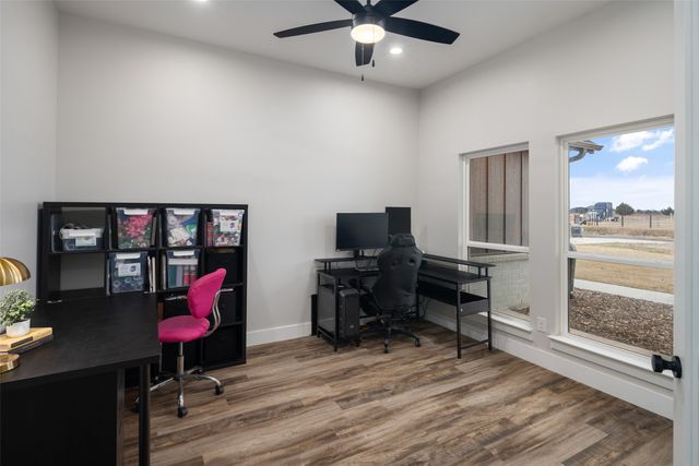 2928 County Road 1110, Celeste, TX 75423