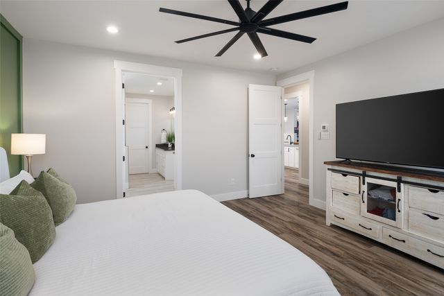 2928 County Road 1110, Celeste, TX 75423