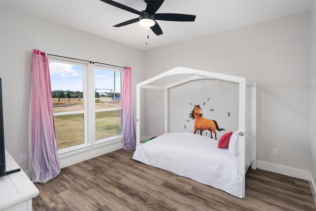 2928 County Road 1110, Celeste, TX 75423