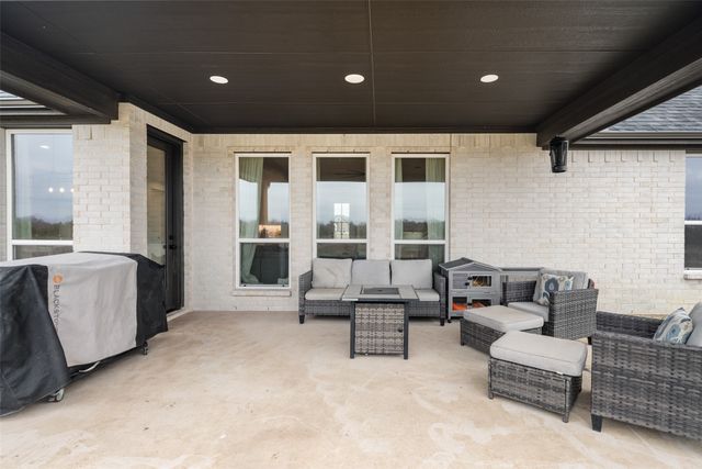 2928 County Road 1110, Celeste, TX 75423