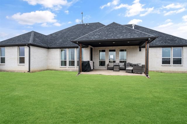 2928 County Road 1110, Celeste, TX 75423