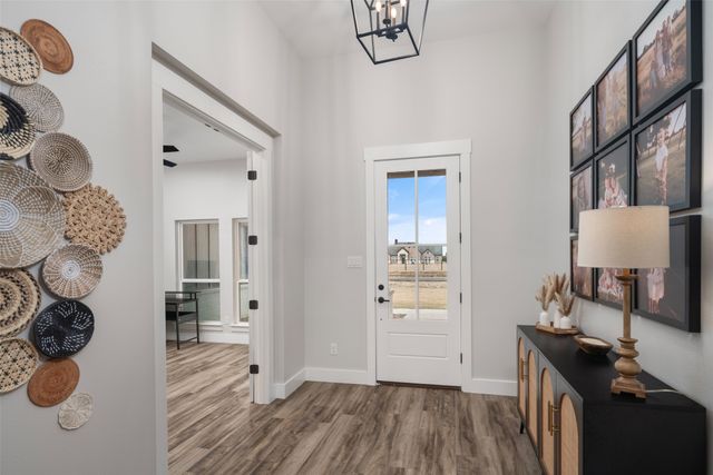 2928 County Road 1110, Celeste, TX 75423