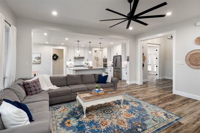 2928 County Road 1110, Celeste, TX 75423