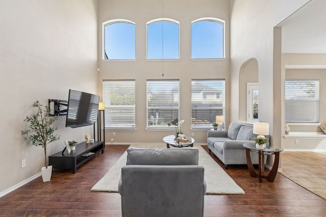 1180 Bayfield Drive, Frisco, TX 75033