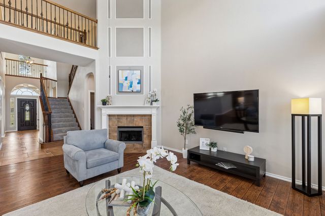 1180 Bayfield Drive, Frisco, TX 75033