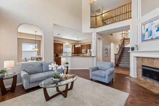 1180 Bayfield Drive, Frisco, TX 75033