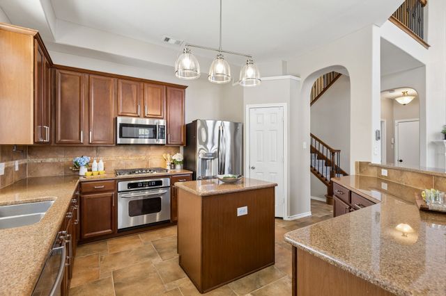 1180 Bayfield Drive, Frisco, TX 75033