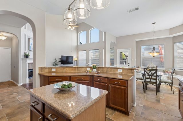 1180 Bayfield Drive, Frisco, TX 75033