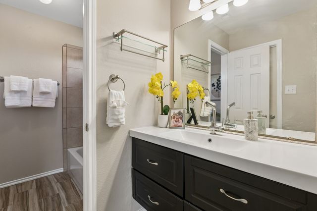 1180 Bayfield Drive, Frisco, TX 75033