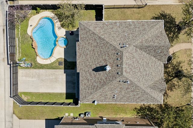 1180 Bayfield Drive, Frisco, TX 75033