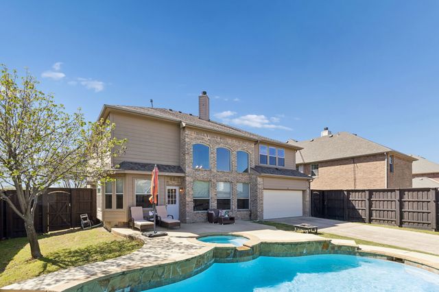 1180 Bayfield Drive, Frisco, TX 75033