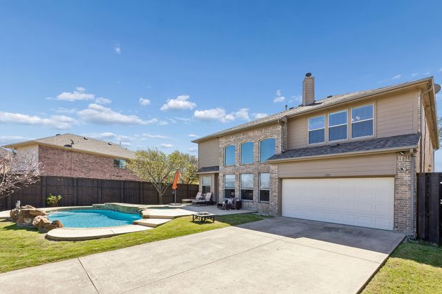1180 Bayfield Drive, Frisco, TX 75033