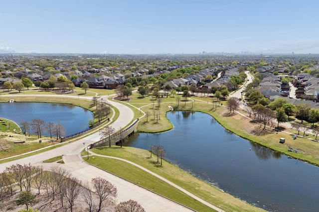 1180 Bayfield Drive, Frisco, TX 75033