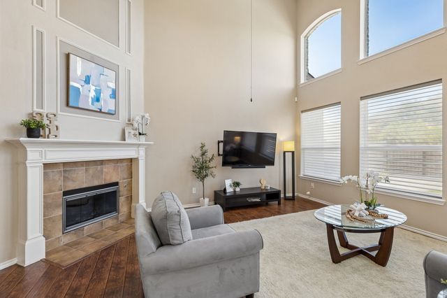 1180 Bayfield Drive, Frisco, TX 75033