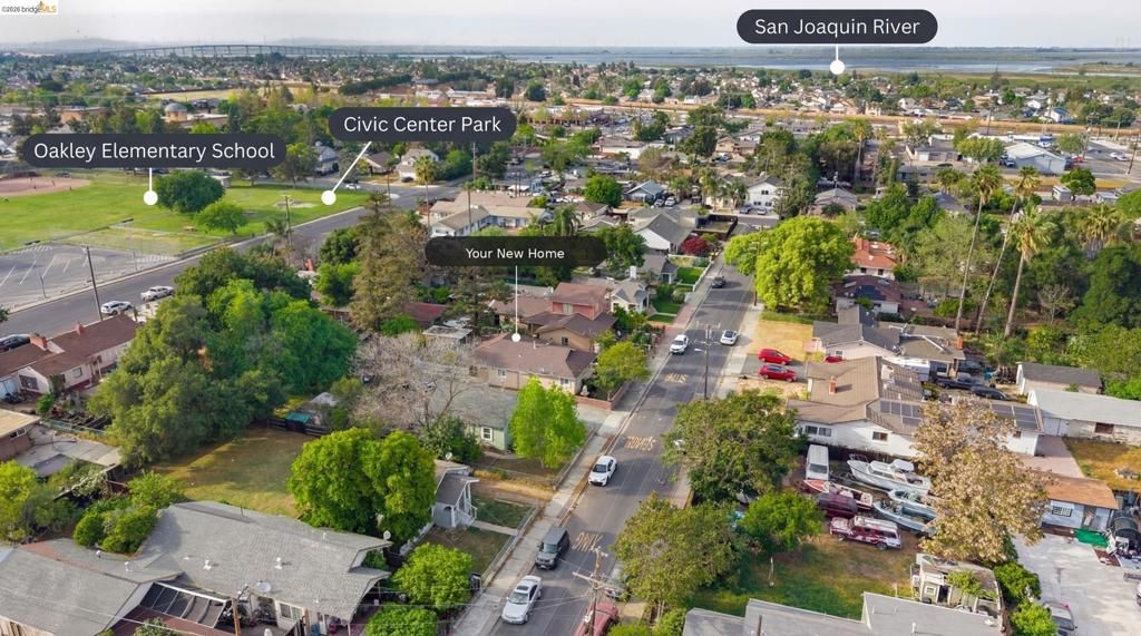 Image 39 of property listing at 413 Landis Ave, Oakley, CA 94561