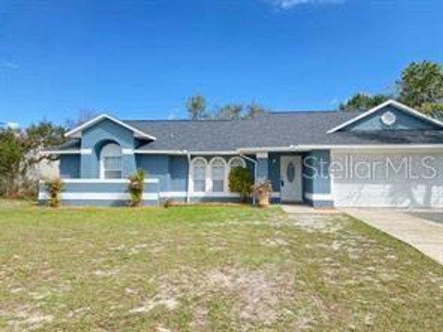 1551 ORTEGA AVENUE, Deltona, FL 32738