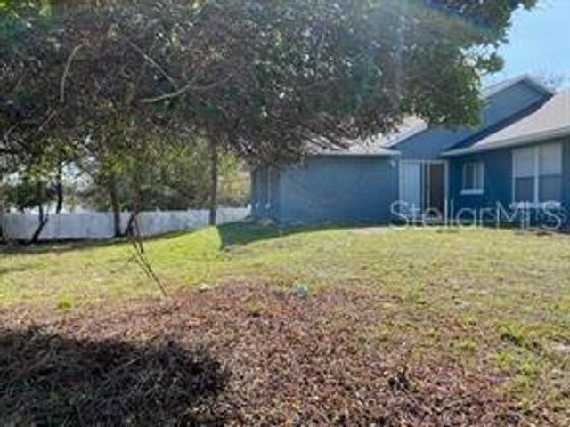 1551 ORTEGA AVENUE, Deltona, FL 32738