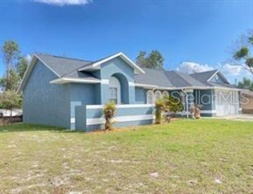 1551 ORTEGA AVENUE, Deltona, FL 32738