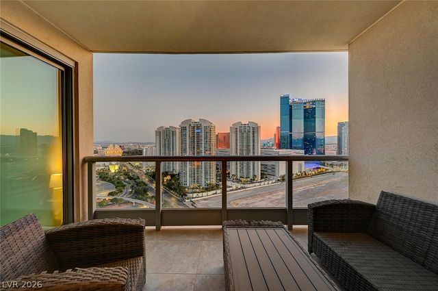 222 Karen Avenue 2601, Las Vegas, NV 89109