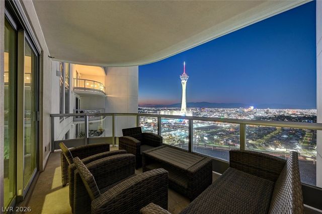 222 Karen Avenue 2601, Las Vegas, NV 89109