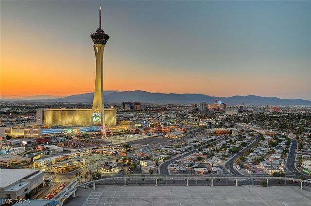 222 Karen Avenue 2601, Las Vegas, NV 89109