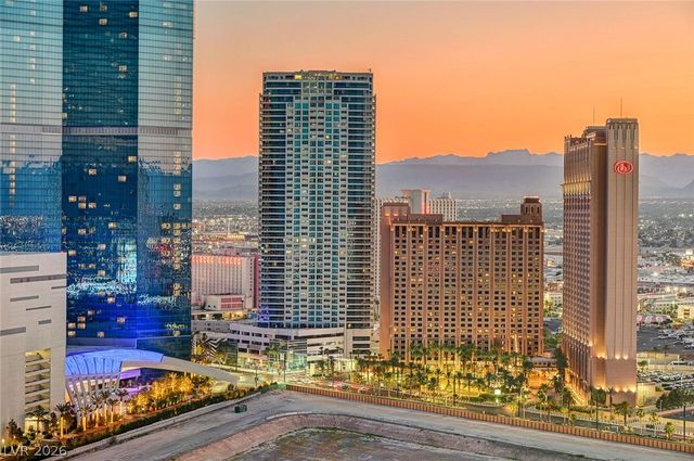 222 Karen Avenue 2601, Las Vegas, NV 89109