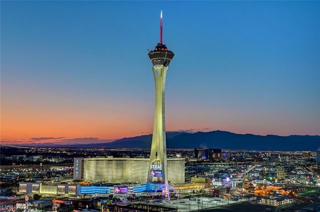 222 Karen Avenue 2601, Las Vegas, NV 89109