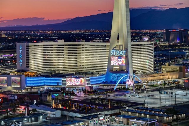 222 Karen Avenue 2601, Las Vegas, NV 89109