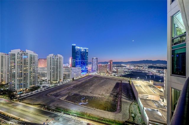 222 Karen Avenue 2601, Las Vegas, NV 89109