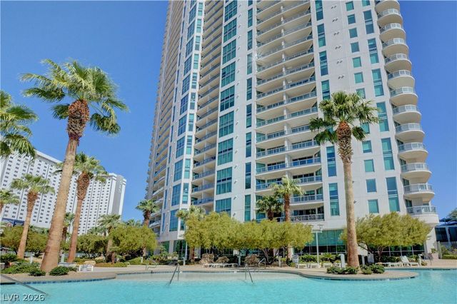 222 Karen Avenue 2601, Las Vegas, NV 89109