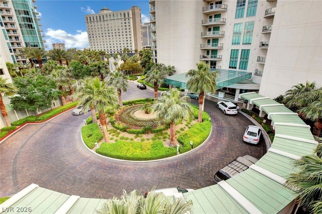 222 Karen Avenue 2601, Las Vegas, NV 89109